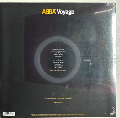 ABBA – Voyage - Image 2