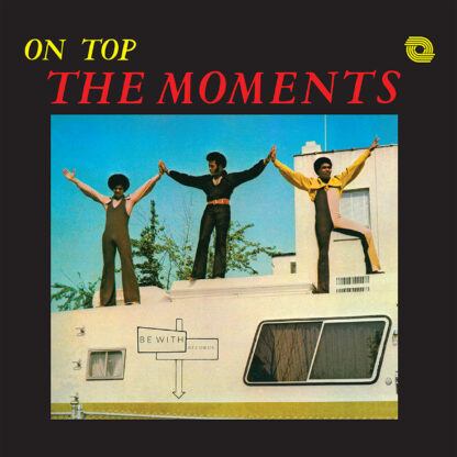 The Moments On Top