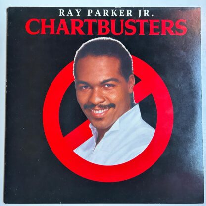 Ray Parker Jr. – Chartbusters