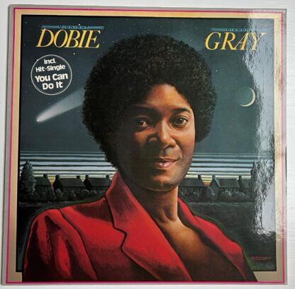 Dobie Gray – Midnight Diamond