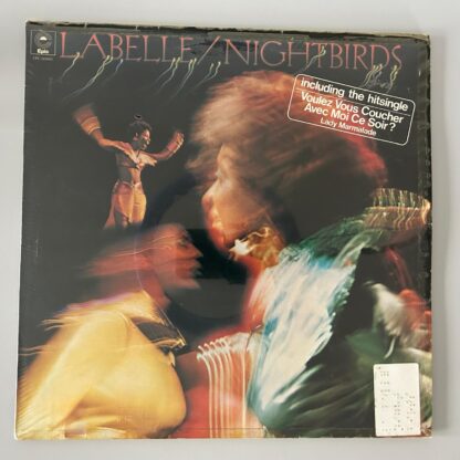 Labelle – Nightbirds