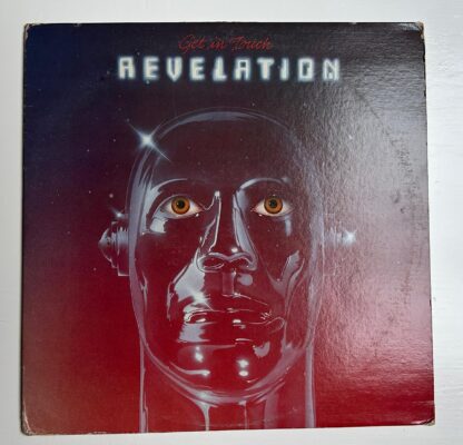 Revelation – Get In Touch