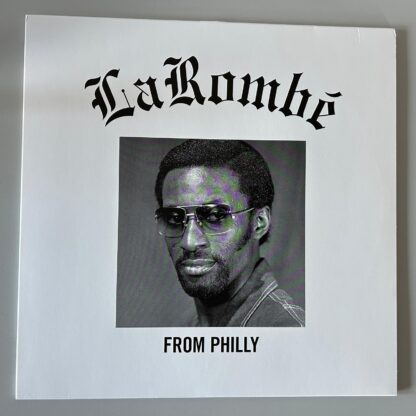 LaRombé – From Philly