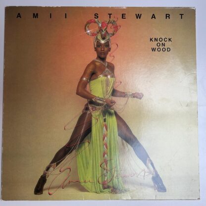 Amii Stewart – Knock On Wood