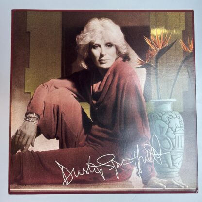 Dusty Springfield – It Begins Again - Image 2