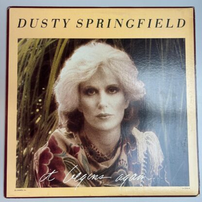 Dusty Springfield – It Begins Again