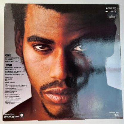 Kurtis Blow – Kurtis Blow - Image 5