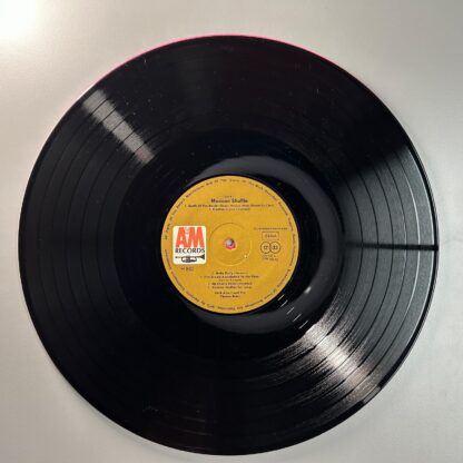 Herb Alpert & The Tijuana Brass – Mexican Shuffle - Image 3