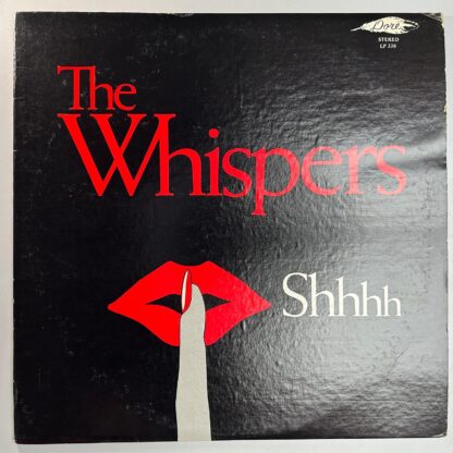 The Whispers – Shhhh