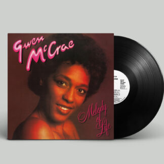 SoulDisco: Gwen McCrae Meldoy of Life