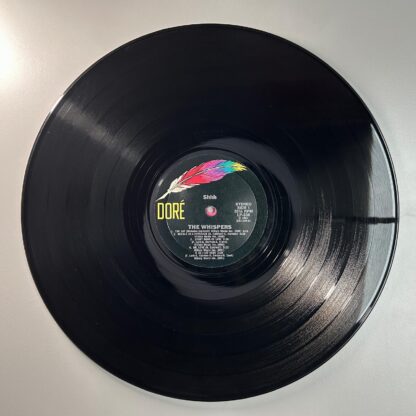 The Whispers – Shhhh - Image 3