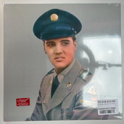 For LP Fans Only Elvis Presley - Image 2