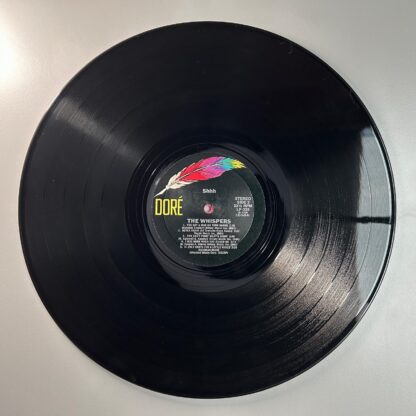 The Whispers – Shhhh - Image 4