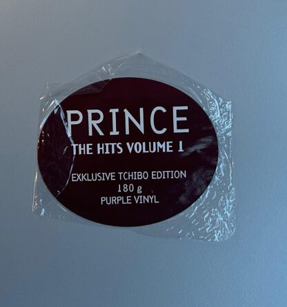 Prince – The Hits 1 - Image 3