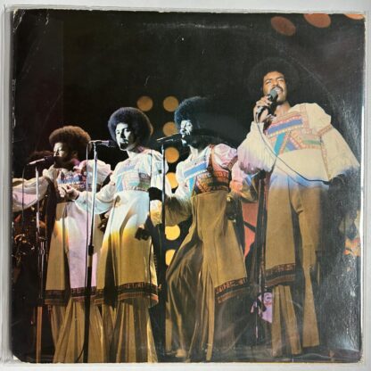 The Chi-Lites – A Letter To Myself - Image 3