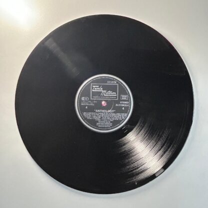 Marvin Gaye – Anthology - Image 2