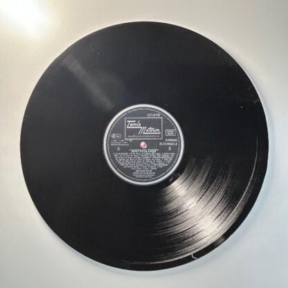 Marvin Gaye – Anthology - Image 3