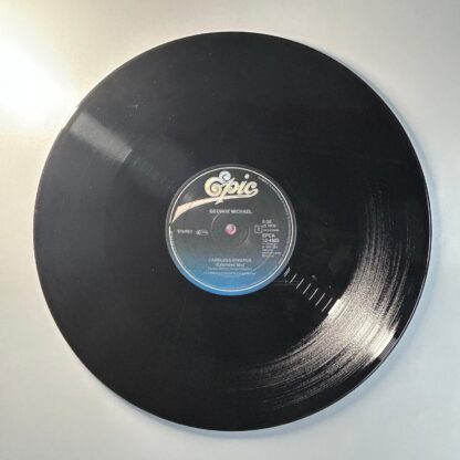 George Michael – Careless Whisper (Extended Mix) - Image 2