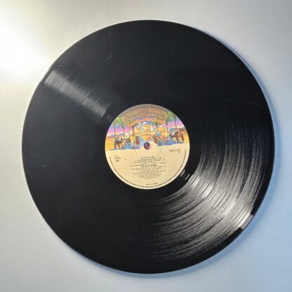 Donna Summer – On The Radio - Greatest Hits - Volumes I & II - Image 2