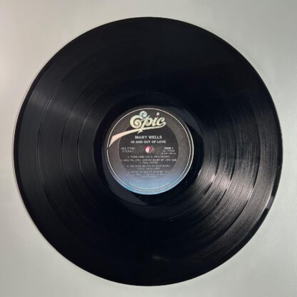 Mary Wells – In And Out Of Love - Image 2