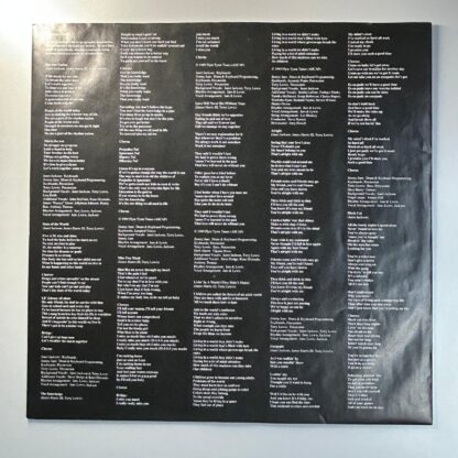 Janet Jackson – Rhythm Nation 1814 - Image 2