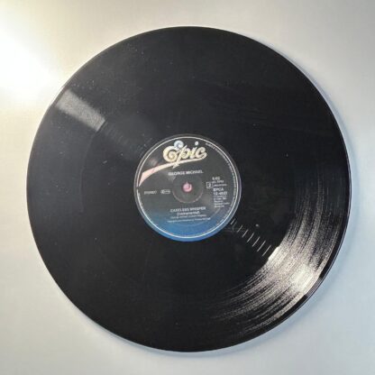 George Michael – Careless Whisper (Extended Mix) - Image 4