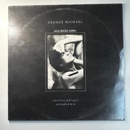 George Michael – Careless Whisper (Extended Mix)