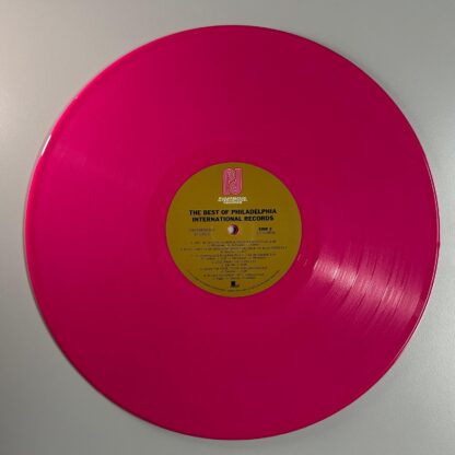 The Best Of Philadelphia International Records - Image 2