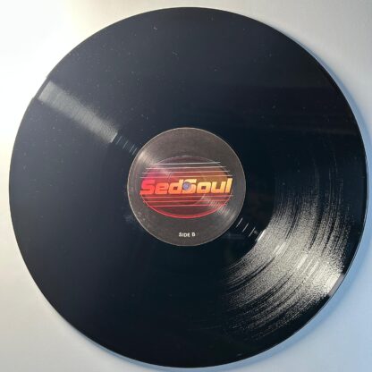 Gloria Scott – That's The Way Love Is - Image 2