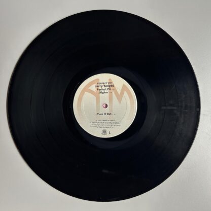 Jerry Knight – Perfect Fit - Image 2