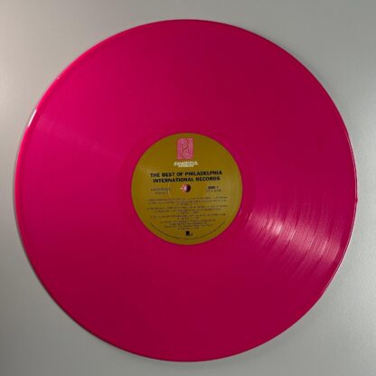 The Best Of Philadelphia International Records - Image 3