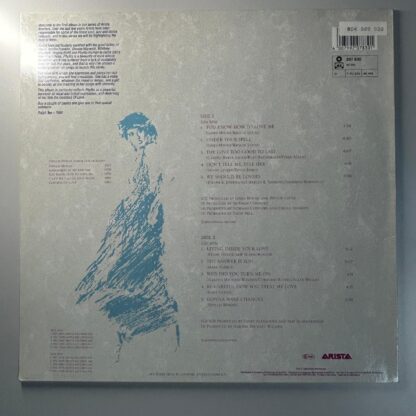 Phyllis Hyman – The Best Of Phyllis Hyman - Image 3
