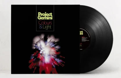 Project Gemini Colours & Light