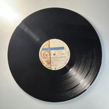Prince And The New Power Generation – Cream (Remixes) - Image 3