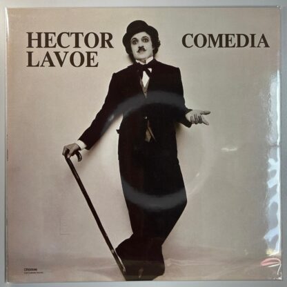 Hector Lavoe – Comedia