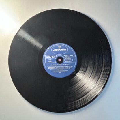 Donna Summer – She Works Hard For The Money - Image 4