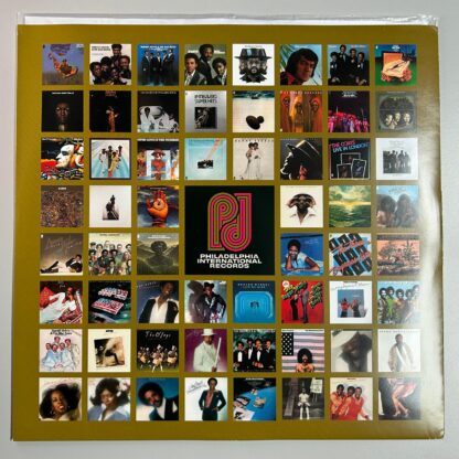 The Best Of Philadelphia International Records - Image 5