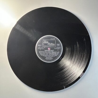 Marvin Gaye – Anthology - Image 4