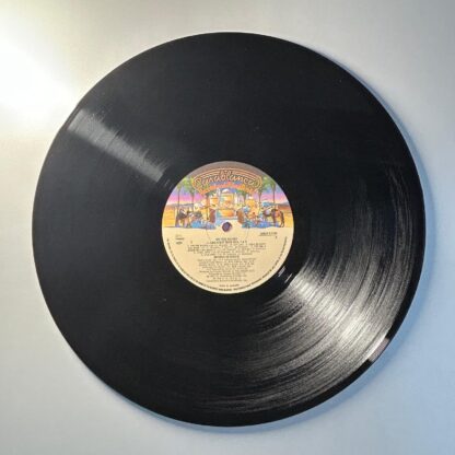 Donna Summer – On The Radio - Greatest Hits - Volumes I & II - Image 5