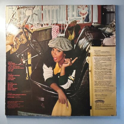 Donna Summer – On The Radio - Greatest Hits - Volumes I & II - Image 6