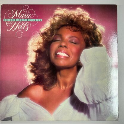 Mary Wells – In And Out Of Love