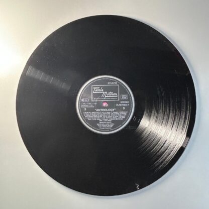 Marvin Gaye – Anthology - Image 6