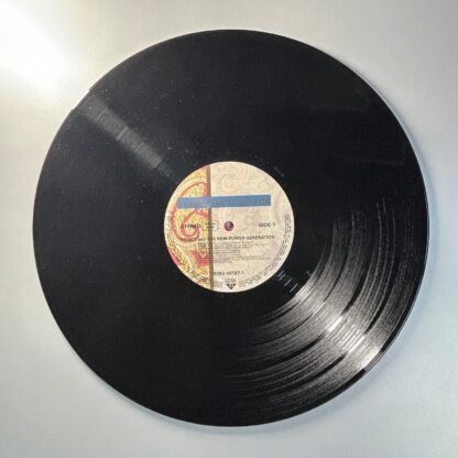 Prince And The New Power Generation – Cream (Remixes) - Image 4