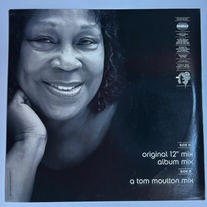 Gloria Scott – That's The Way Love Is - Image 3