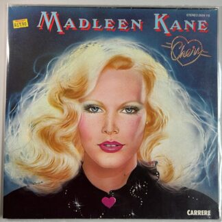 Madleen Kane – Cheri