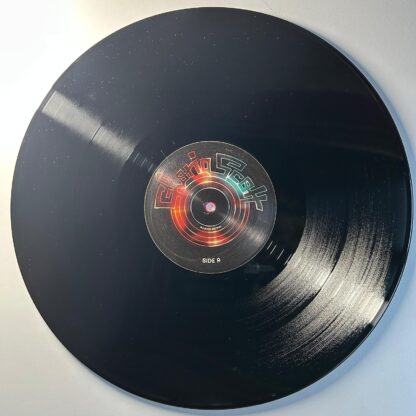 Gloria Scott – That's The Way Love Is - Image 4
