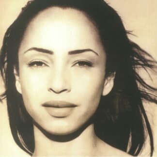 SADE The Best Of Sade (gatefold heavyweight vinyl 2xLP)