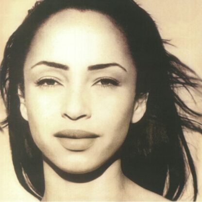 SADE The Best Of Sade (gatefold heavyweight vinyl 2xLP)