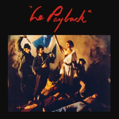 CD Paul Zaza – Le Payback