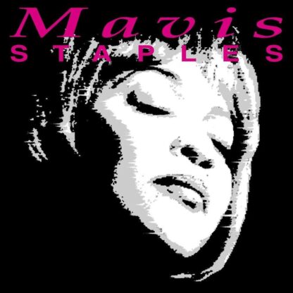 CD Mavis Staples – Love Gone Bad